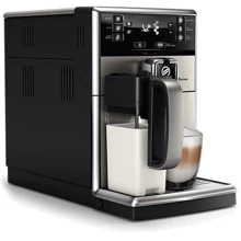 Кофеварка Saeco PicoBaristo SM5473/10: Тип кофемашина автоматическая