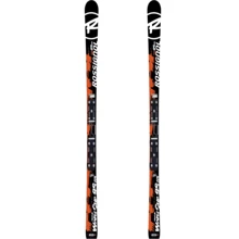 Лыжи Rossignol 13 RAOY119/RC1A002 RADICAL WC SG FIS +AXIAL? WC 150 MFX 202 (+крепления): Тип горные лыжи