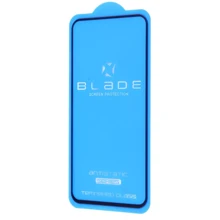 Аксесуар для смартфона BLADE Tempered Glass Antistatic Series Full Glue for Samsung S711 Galaxy S23 FE: Сумісність Samsung S711 Galaxy S23 FE