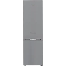 Холодильник Whirlpool WHK 25402 XP4U: Тип xолодильник двухкамерный