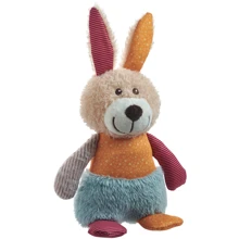 Іграшка для собак Hunter Muli Rabbit Кролик 18 см: Виробник Hunter
