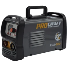 Сварочный инвертор Procraft RWI-300: Тип инвертор