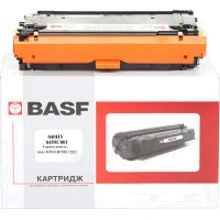 Картридж BASF для Canon 040H Yellow (KT-040HY): Производитель BASF