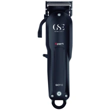 Машинка для стрижки Gama GC910 Xpert (SM0181): Назначение машинка для стрижки головы