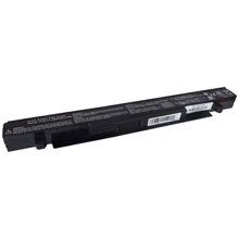 Батарея для ноутбука ASUS A41-X550A 14.4V Black 2600mAh OEM: Совместимость Asus A41-X550A