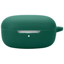 Чехол BeCover Silicon Case Dark Green for Xiaomi Redmi Buds 6 Play (713230): Тип Чехол