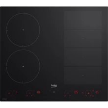 Варочная поверхность BEKO HII64880UFT: Размеры для встраивания 56х49 см