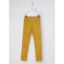 Джинси H & M 7Z2810632 164 см гірчичні: Тип джинси
