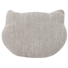 Подушка-грелка Lintex (семена льна) 20х20 см серая (пг): Производитель Lintex