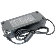 Зарядний пристрій HP 120W 18.5V 6.5A 4.5 x 3.0mm YDS120 OEM (79476): Напруга 18.5V