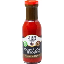 Соус острый Seres Foods с трюфелем 285 г (8699469141885): undefined undefined