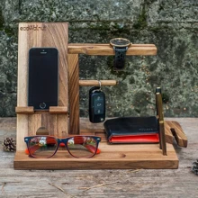 Мужской органайзер из дерева EcoWalnut: Производитель EcoWalnut