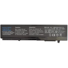 Батарея для ноутбука Dell RK813 Studio 1435 11.1V Black 4400mAh OEM (6319): Емкость, мАч 4400