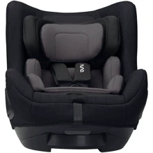 Автокресло Todl Next I-size, группа 0+/1 (0-19 кг, до 105 см) Caviar черный (CS14900CVRGL): Группа 0-18 кг (группа 0-1)