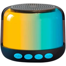 Акустика Proove Firefly 5W Black: Цвет черный
