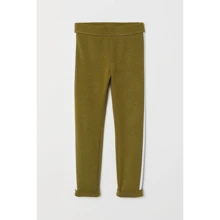 Легінси H & M 6616218 104 см хакі: Тип легінси