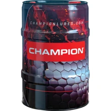 Моторне масло Champion NEW ENERGY 5W40 PI C3 60L: Тип синтетичне