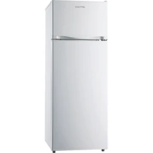 Холодильник Digital DRF-T2114W: Тип холодильник двухкамерный