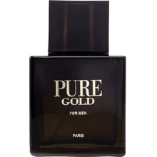Туалетная вода Karen Low Pure Gold Men 100 ml Тестер: Вид Туалетная вода