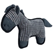 Іграшка для собак Hunter Kolding Horse Кінь 36 см: Виробник Hunter
