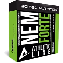 Scitec Nutrition AthleticLine NEM Forte 36 caps: Пол Унисекс