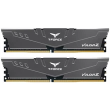TEAM 16 GB (2x8GB) DDR4 3600 MHz Vulcan Z (TLZGD416G3600HC18JDC01) TEAM 16 GB (2x8GB) DDR4 3600 MHz Vulcan Z (TLZGD416G3600HC18JDC01): Тип DDR4