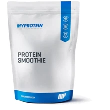 Протеин MyProtein Protein Smoothie 1000 g /40 servings/ Strawberry Banana: Вид Сывороточные