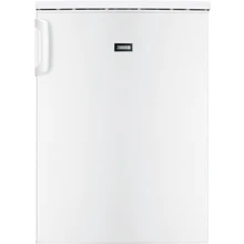 Холодильник Zanussi ZRG16605WA: Тип холодильник однокамерный