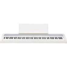 Цифровое пианино Korg B2-WH: Тип Сценические