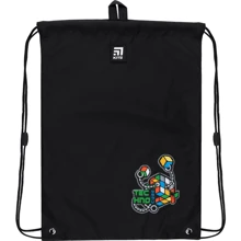 Сумка для взуття Kite Education Techno Cube K22-600M-8: Стать Для мальчиков