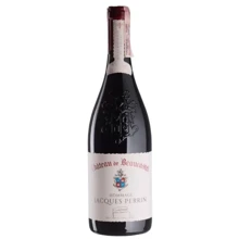 Вино Perrin et Fils Hommage a Jaques Perrin 2020 красное сухое 0.75 л (BWR8311): Страна производитель Франция