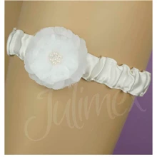 Подвязка Julimex Lyon PW 62 (Экри, S/M): Для кого Для женщин