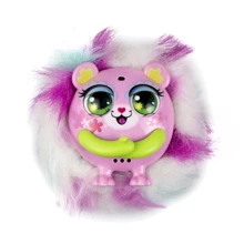 Интерактивная игрушка Tiny Furries S2 – ПУШИСТИК ГЕОРГИНА (83690-10): Тип животное