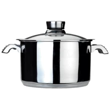 Кастрюля BergHoff 1103785: Тип Традиционная