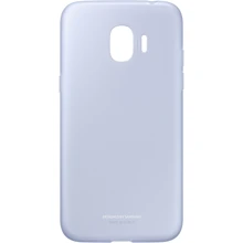 Чохол для телефона Samsung Jelly Cover Blue (EF-AJ250TLEGRU) for Samsung J250 Galaxy J2 2018: Сумісність Samsung J250 Galaxy J2 2018