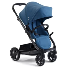 Коляска прогулянкова X-Lander X-Cite Petrol blue (T-WDZ01-00816): Тип коляски Прогулочная