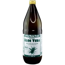 Greendar Aloe Vera, Gel Saft 1000 ml (ФР-00000076): Форма выпуска Жидкость