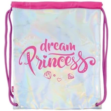 Сумка-мешок YES DB-11 "Dream Princess" (556383): Пол Для девочек