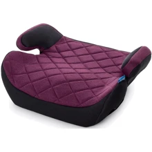 Автокрісло Bambi M 3966 Бордовий: Група 3 (22-36 кг)