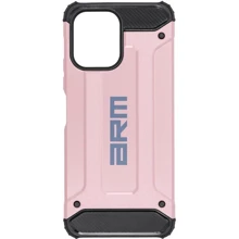 Чехол для телефонов ArmorStandart Panzer Pink for Xiaomi Redmi 12 4G (ARM71472): Совместимость Xiaomi Redmi 12 4G