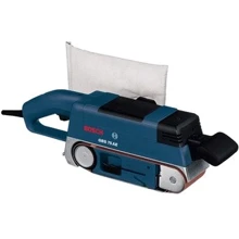 Шлифмашина ленточная Bosch GBS 75 AE (0601274708): Производитель Bosch