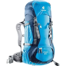 Рюкзак Deuter Fox 30 turquoise-midnight (36053-3312): Производитель Deuter