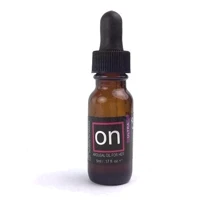 Збудливу масло Sensuva - ON Arousal Oil for Her Ultra (5 мл): Форма випуску Масло