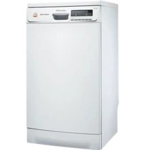 Посудомийка Electrolux ESF 47005 W: Розміри 85x45x62 см (ВxШxГ)