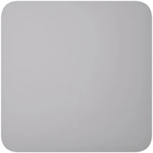 Кнопка Ajax SoloButton 1-gang 2-way for LightSwitch Jeweler Fog: undefined undefined