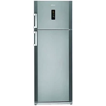 Холодильник Beko DN150220X: Тип холодильник двухкамерный