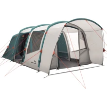 Палатка Easy Camp Match Air 500 Aqua Stone: Назначение для кемпинга