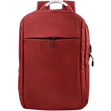 Мужской рюкзак Valiria Fashion бордовый (3DETAM-002-1): Пол Мужской