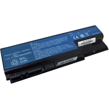 Батарея для ноутбука Acer AS07B41 Aspire 5315 11.1V Black 5200mAh OEM (909180): Совместимость Acer Aspire 5315