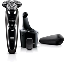Электробритва Philips S9531/84: Тип триммера Съемный